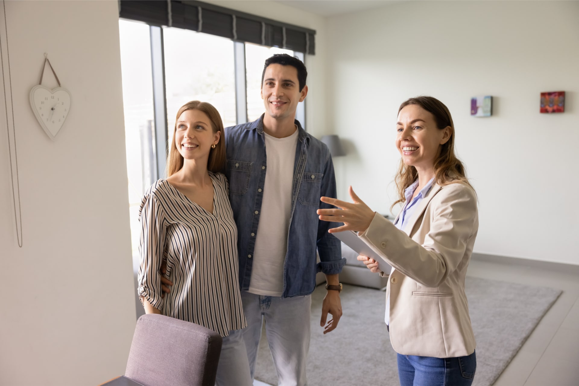 Understanding What High-Quality Tenants Look For